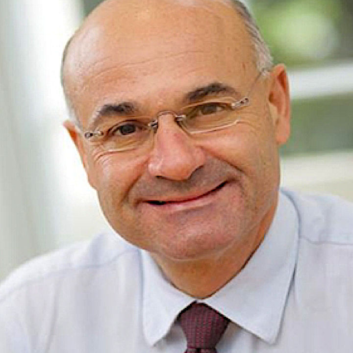 Dr. CONSTANTINOS MARKIDES