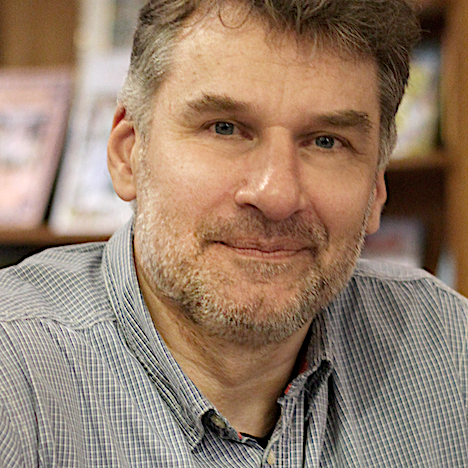 Prof. Dr. SAULIUS KETURAKIS