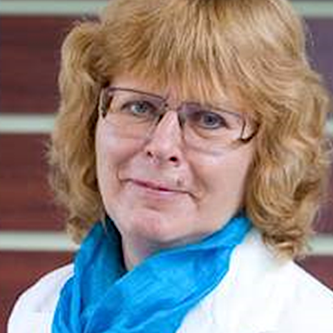 RASA ALIŠAUSKIENĖ