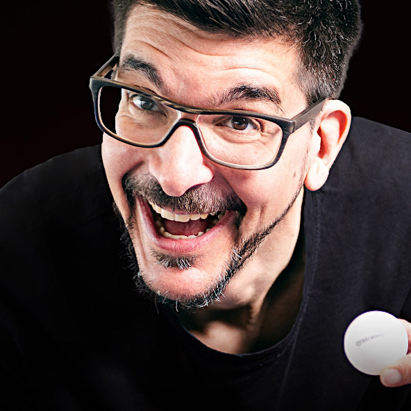 Alexander Osterwalder EBIT