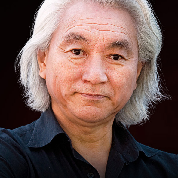 Michio Kaku