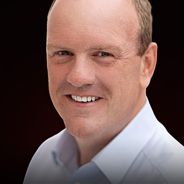 Steven Van Bellengem