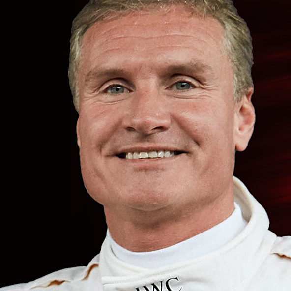 DAVID COULTHARD - mobile