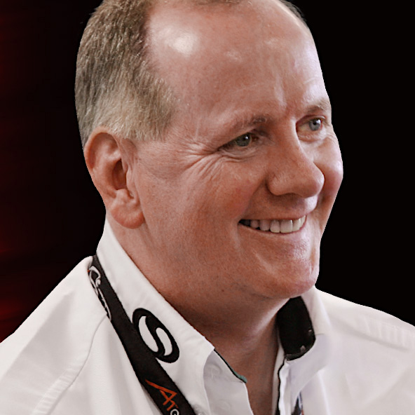 MARK GALLAGHER - mobile