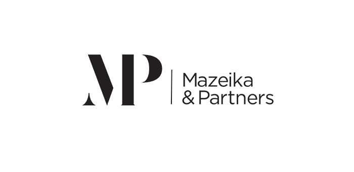 Mazeika & Partners logo _