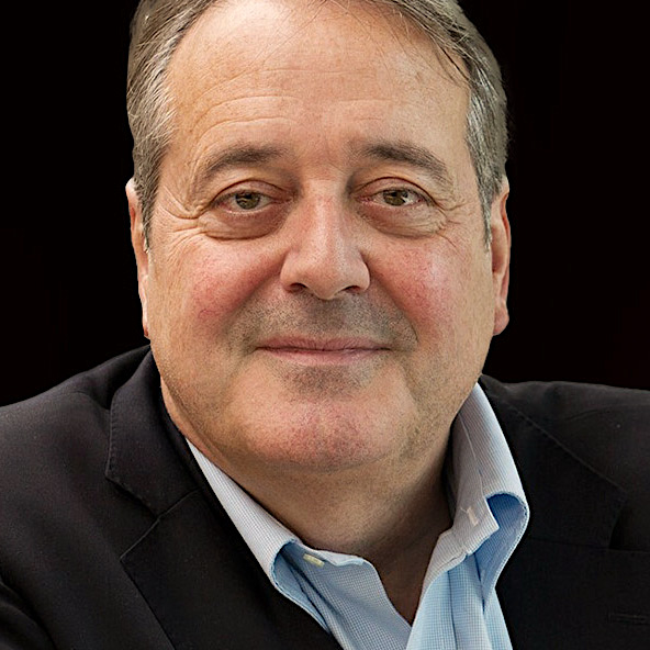 Dr. FONS TROMPENAARS