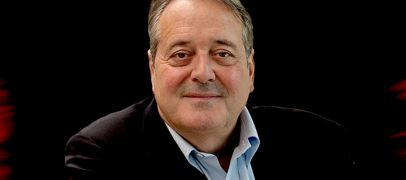 Fons Trompenaars - web3