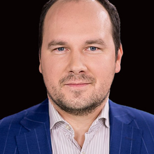 Dr. ŽYGIMANTAS MAURICAS